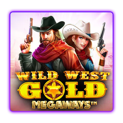 Wild West Gold