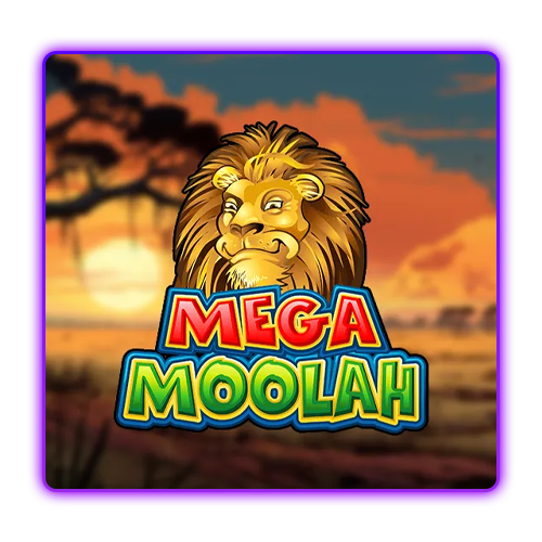 Mega Moolah