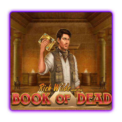 Book of Dead